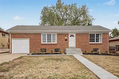 7970 Quitman Street, Westminster, CO 80030 - Photo 1