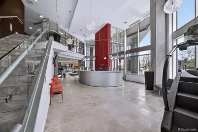 1700 Bassett Street #2012, Denver, CO 80202 - Photo 35