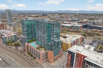 1700 Bassett Street #2012, Denver, CO 80202 - Photo 43