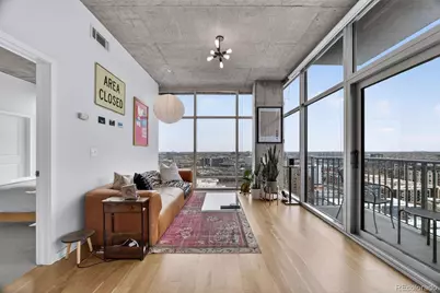 1700 Bassett Street #2012, Denver, CO 80202 - Photo 5