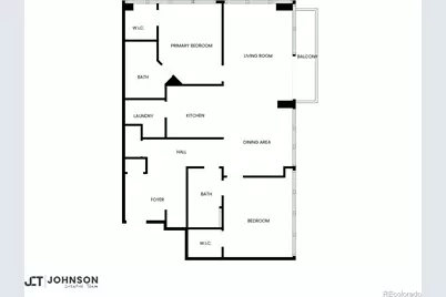 1700 Bassett Street #2012, Denver, CO 80202 - Photo 45