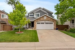 9466 Wiltshire, Highlands Ranch, CO 80130 - Photo 1