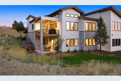 5186 Copper Blush Court, Castle Rock, CO 80108 - Photo 1