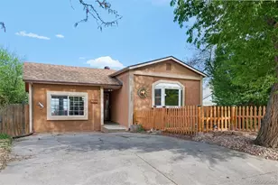 1027 Arch St, Colorado Springs, CO 80904 - Photo 1