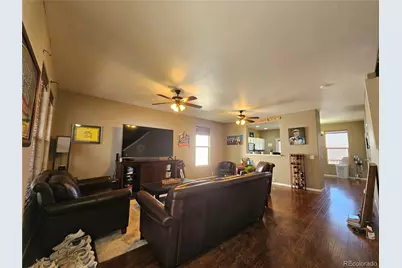 2717 Tumblewood Grove, Colorado Springs, CO 80910 - Photo 3