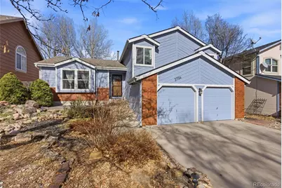 3756 Adirondack Drive, Colorado Springs, CO 80918 - Photo 1