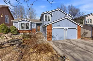 3756 Adirondack Dr, Colorado Springs, CO 80918 - Photo 1