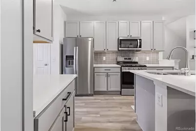 2275 Santini Trail #E, Littleton, CO 80129 - Photo 3