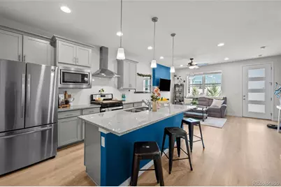 8051 Yampa River Avenue, Littleton, CO 80125 - Photo 7