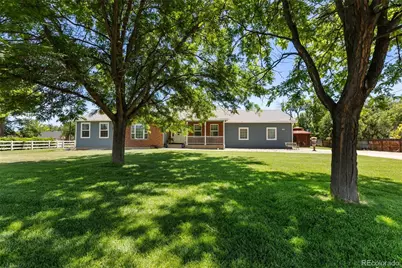 1548 Grand Avenue, Canon City, CO 81212 - Photo 1
