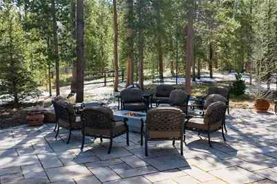 148 County Road 8307, Tabernash, CO 80478 - Photo 37