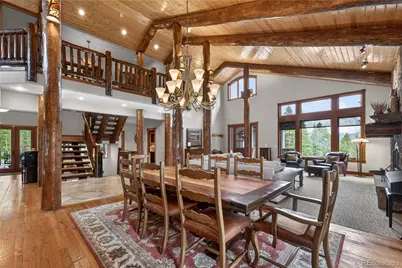 148 County Road 8307, Tabernash, CO 80478 - Photo 3