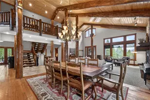148 County Rd 8307, Tabernash, CO 80478 - Photo 3