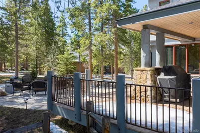 148 County Road 8307, Tabernash, CO 80478 - Photo 39