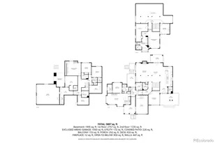 148 County Rd 8307, Tabernash, CO 80478 - Photo 45