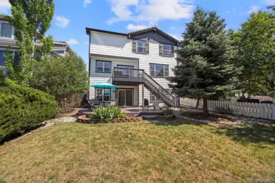 3363 Prairie Vista Drive, Castle Rock, CO 80109 - Photo 5