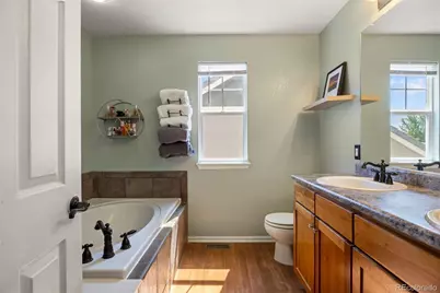 3363 Prairie Vista Drive, Castle Rock, CO 80109 - Photo 19