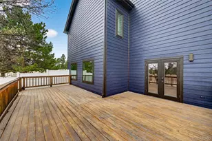 4990 Black Fox Cir, Elizabeth, CO 80107 - Photo 45