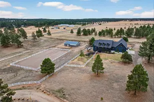 4990 Black Fox Cir, Elizabeth, CO 80107 - Photo 49