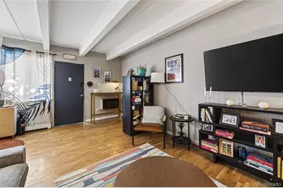 655 N Pearl Street #102, Denver, CO 80203 - Photo 3