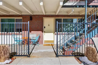 655 N Pearl Street #102, Denver, CO 80203 - Photo 17