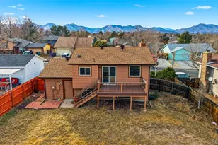 4886 S Jellison St, Littleton, CO 80123 - Photo 29