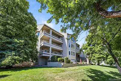 4605 S Yosemite Street #301, Denver, CO 80237 - Photo 39