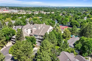 4605 S Yosemite Street, Denver, CO 80237 - Photo 3