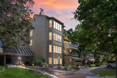 4605 S Yosemite Street #301, Denver, CO 80237 - Photo 5