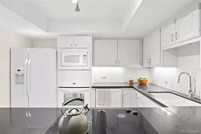 4605 S Yosemite Street #301, Denver, CO 80237 - Photo 19