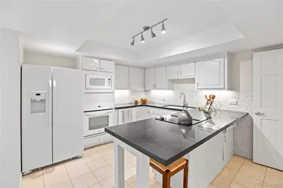 4605 S Yosemite Street #301, Denver, CO 80237 - Photo 17