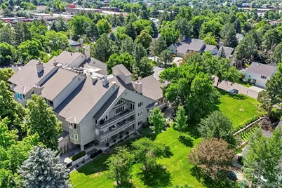 4605 S Yosemite Street #301, Denver, CO 80237 - Photo 41