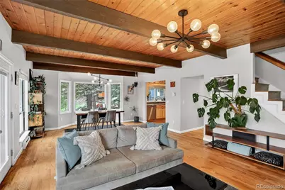 30914 Kings Valley Drive, Conifer, CO 80433 - Photo 11