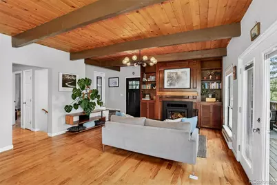 30914 Kings Valley Drive, Conifer, CO 80433 - Photo 9