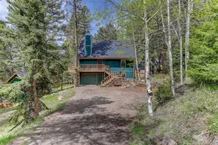 30914 Kings Valley Dr, Conifer, CO 80433 - Photo 1