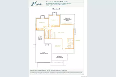 6466 Still Pine Circle, Castle Pines, CO 80108 - Photo 43