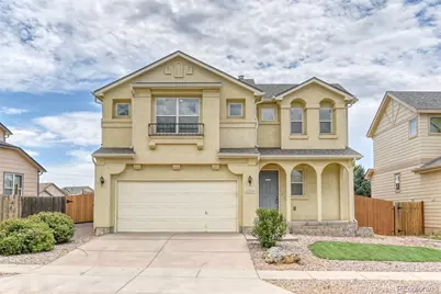 3385 Viero Drive, Colorado Springs, CO 80916 - Photo 1
