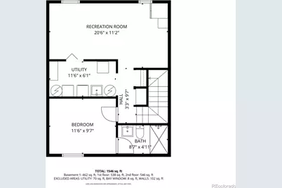 11668 Lincoln Street, Northglenn, CO 80233 - Photo 27