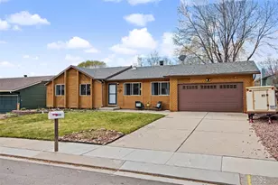 5250 Mule Deer Dr, Colorado Springs, CO 80919 - Photo 1
