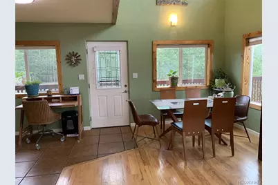 405 Quarter Horse Road, Como, CO 80456 - Photo 13