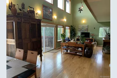 405 Quarter Horse Road, Como, CO 80456 - Photo 5