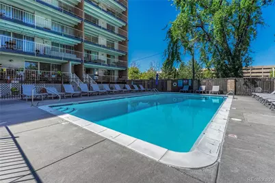 955 Eudora Street #1508, Denver, CO 80220 - Photo 29