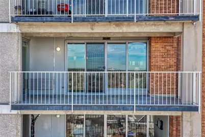 955 Eudora Street #1508, Denver, CO 80220 - Photo 23