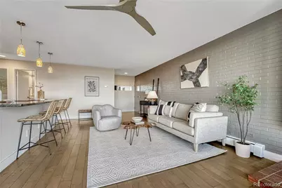 955 Eudora Street #1508, Denver, CO 80220 - Photo 5