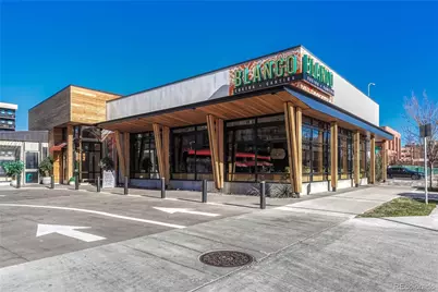 955 Eudora Street #1508, Denver, CO 80220 - Photo 41