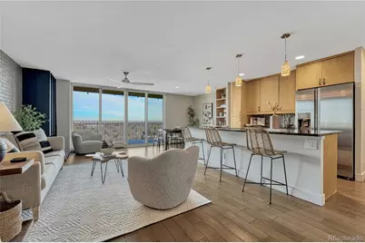 955 Eudora Street #1508, Denver, CO 80220 - Photo 1