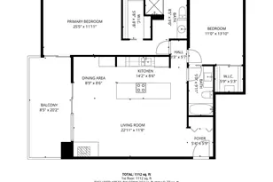 955 Eudora St, Denver, CO 80220 - Photo 25