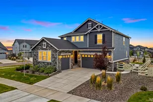 6802 S Uriah St, Aurora, CO 80016 - Photo 1