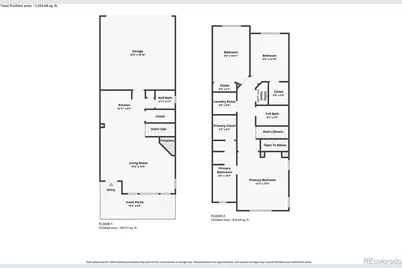 15905 E Geddes Drive #52, Aurora, CO 80016 - Photo 29