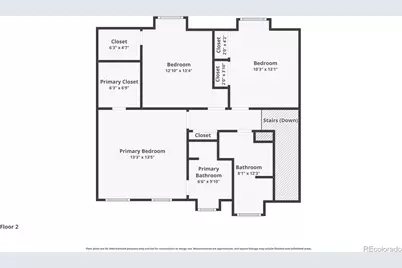17934 E Progress Place, Centennial, CO 80015 - Photo 47